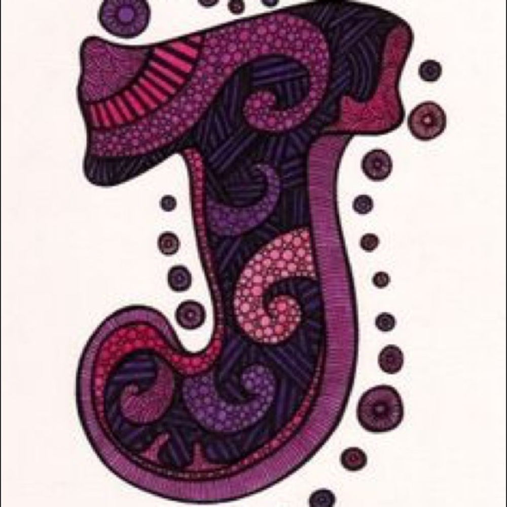 Meet your Posher, Jessie